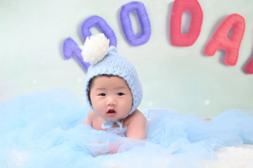 长沙母乳宝宝湿疹